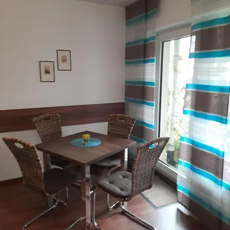 Ferienwohnung