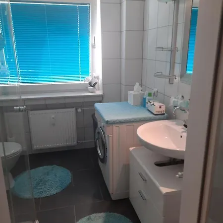 شقة Ferienwohnung *