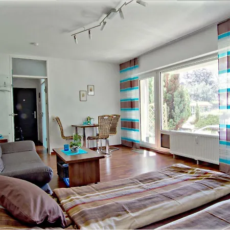 Ferienwohnung *