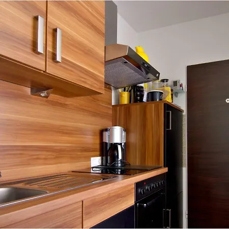 Ferienwohnung *