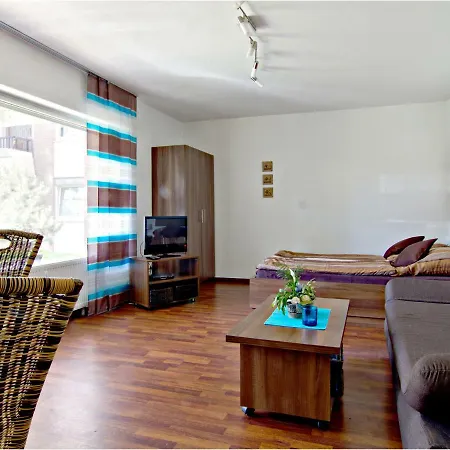 Ferienwohnung Apartment *